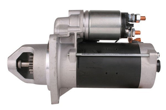 HELLA 8EA 012 586-621 Starter 24V 4kW for DAF CF