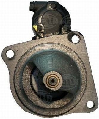 HELLA 8EA 012 586-641 Starter 24V 4kW for Iveco Eurocargo I-III