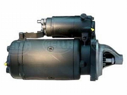 HELLA 8EA 012 586-641 Starter 24V 4kW for Iveco Eurocargo I-III