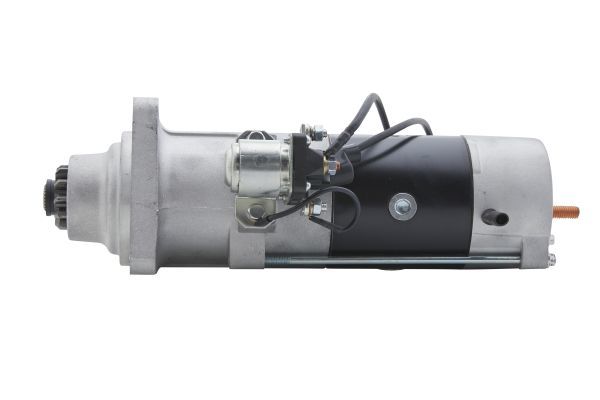 HELLA 8EA 012 586-661 Starter 24V 5.5kW for VOLVO FM FM 380