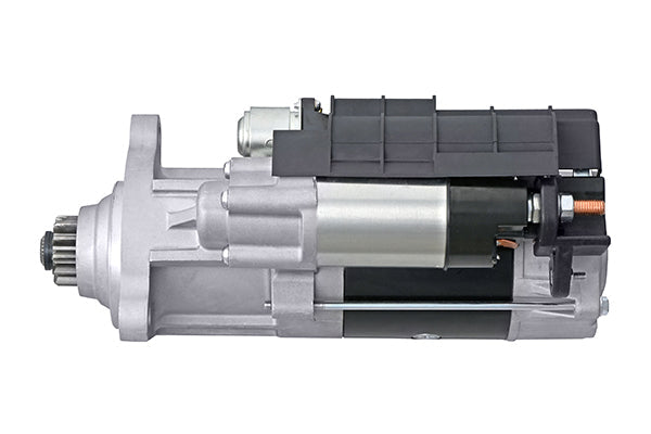 HELLA 8EA 012 586-671 Starter 24V 6.0kW for Scania PGRT