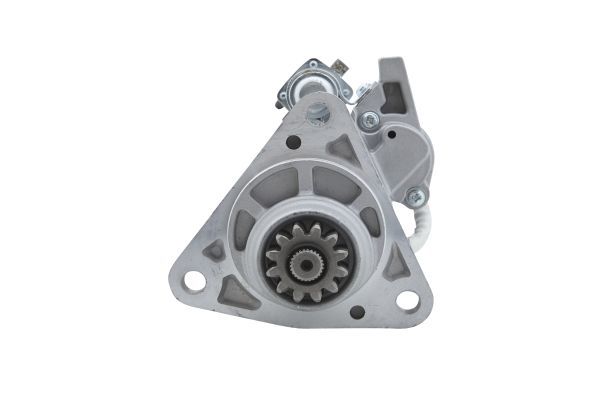 HELLA 8EA 012 586-691 Starter 24V 5.5kW