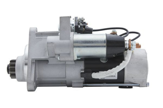 HELLA 8EA 012 586-691 Starter 24V 5.5kW