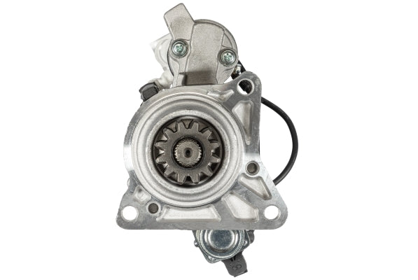 HELLA 8EA 012 586-701 Starter 24V 5.5kW for VOLVO FM FM