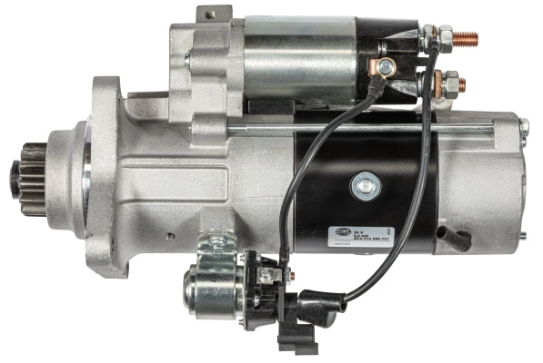 HELLA 8EA 012 586-701 Starter 24V 5.5kW for VOLVO FM FM