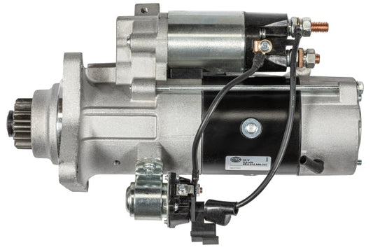 HELLA 8EA 012 586-701 Starter 24V 5.5kW for VOLVO FM FM