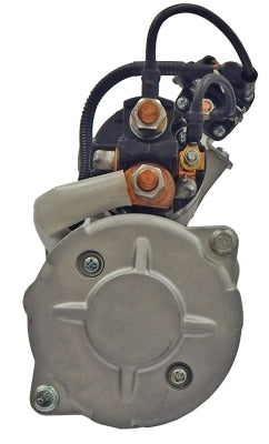HELLA 8EA 012 586-731 Starter 24V 8kW for MAN TGA / TGS