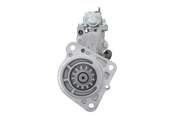 HELLA 8EA 012 586-751 Starter 24V 5.5kW for Mercedes-Benz Arocs