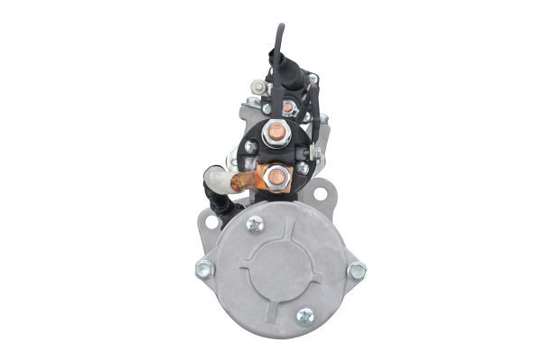 HELLA 8EA 012 586-751 Starter 24V 5.5kW for Mercedes-Benz Arocs