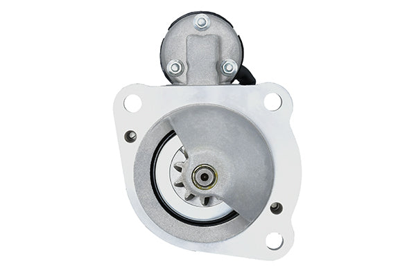 HELLA 8EA 015 642-001 Starter 12V 3.0kW for Massey Ferguson MF 6270