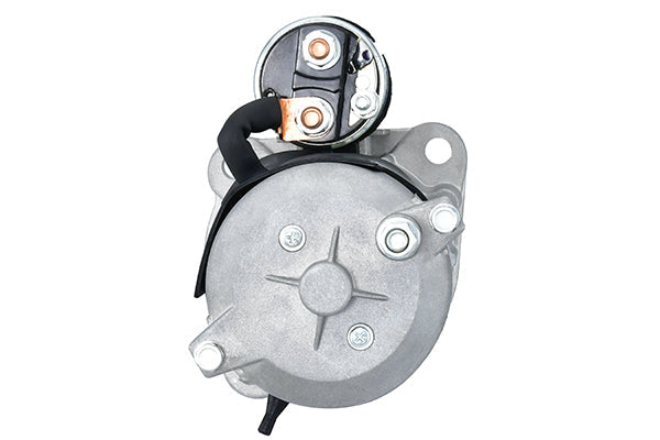 HELLA 8EA 015 642-001 Starter 12V 3.0kW for Massey Ferguson MF 6270