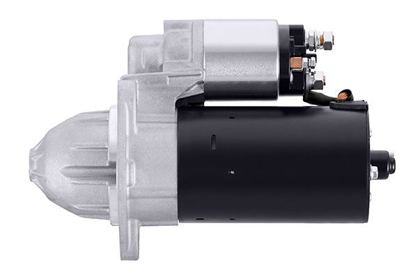 HELLA 8EA 015 642-011 Starter 12V 2.3kW for Ahlmann
