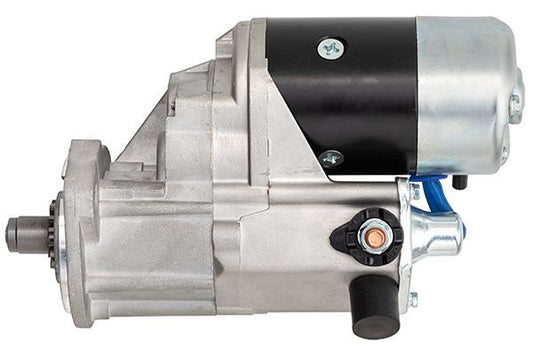 HELLA 8EA 015 642-041 Starter 12V 2.5kW