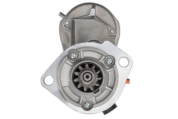 HELLA 8EA 015 642-041 Starter 12V 2.5kW