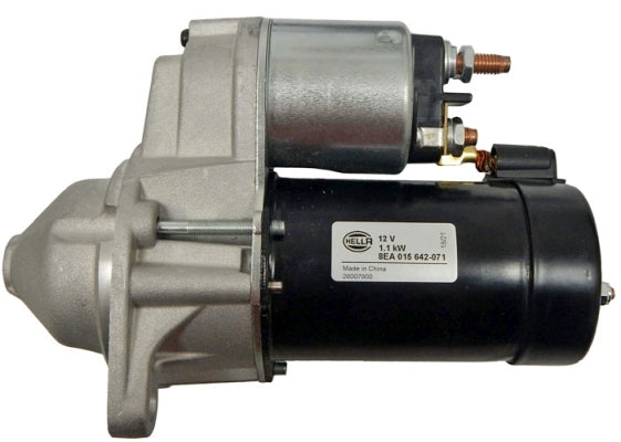 HELLA 8EA 015 642-071 Starter 12V 1.1kW for LOMBARDINI LDW