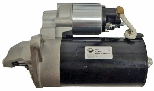 HELLA 8EA 015 642-081 Starter 12V 2.0kW for Perkins
