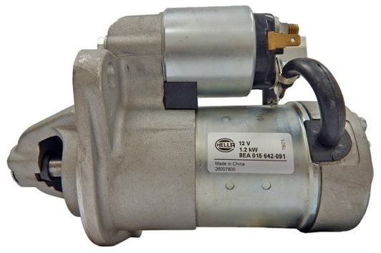 HELLA 8EA 015 642-091 Starter 12V 1.4kW