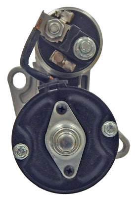 HELLA 8EA 015 642-111 Starter 12V 1.1kW for Perkins