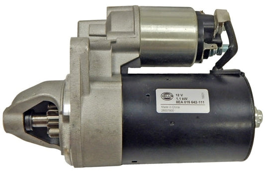 HELLA 8EA 015 642-111 Starter 12V 1.1kW for Perkins