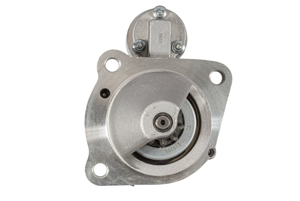 HELLA 8EA 015 642-131 Starter 12V 3.0kW for HATTAT B Series B 3050