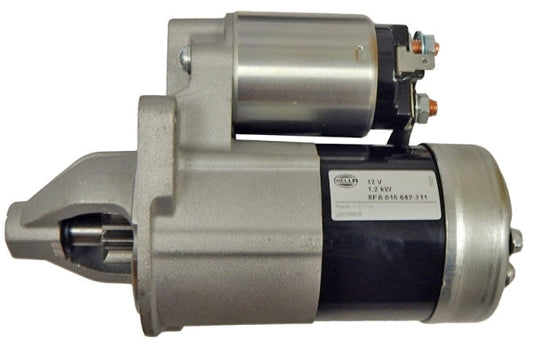 HELLA 8EA 015 642-211 Starter 12V 1.2kW for Kubota