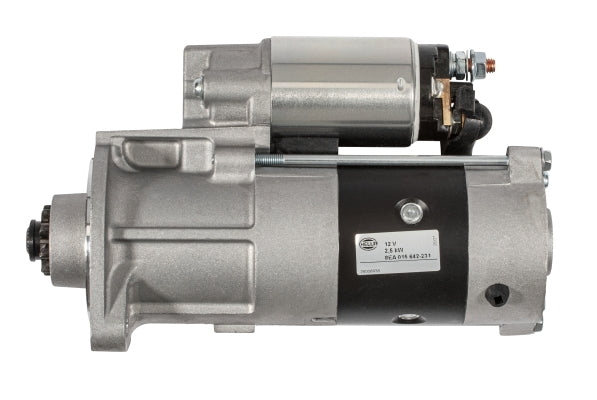 HELLA 8EA 015 642-231 Starter 12V 2.5kW for Kubota