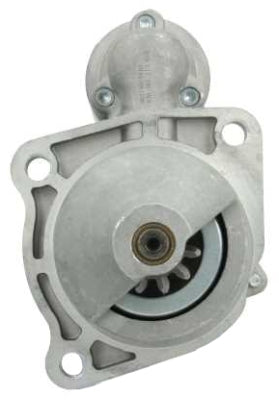 HELLA 8EA 015 642-251 Starter 12V 3kW for John Deere