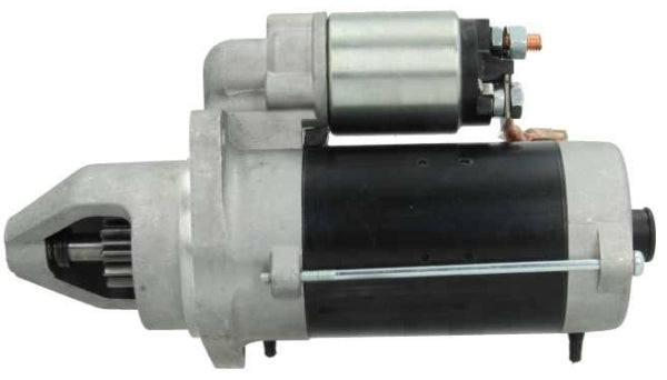 HELLA 8EA 015 642-251 Starter 12V 3kW for John Deere
