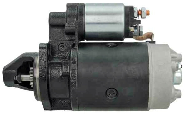 HELLA 8EA 015 642-281 Starter 12V 2.4kW for Steyr