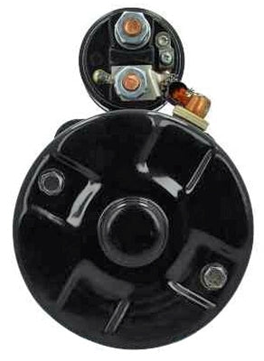 HELLA 8EA 015 642-301 Starter 12V 3.7kW for Deutz-Fahr