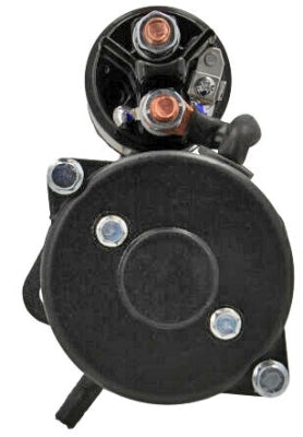 HELLA 8EA 015 642-311 Starter 12V 3kW for Claas