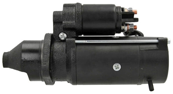 HELLA 8EA 015 642-311 Starter 12V 3kW for Claas