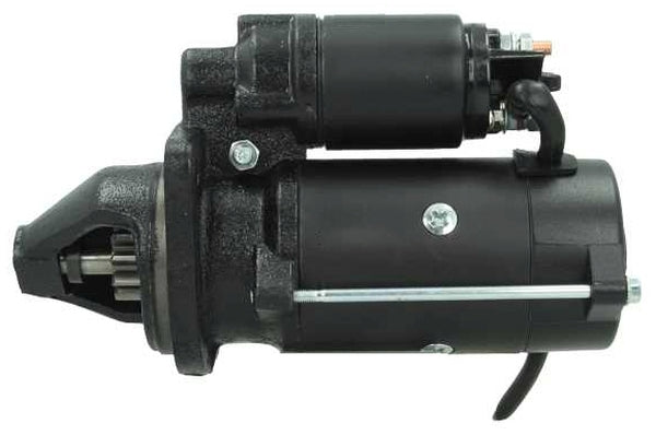 HELLA 8EA 015 642-321 Starter 12V 3.2kW for Landini