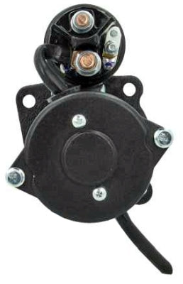 HELLA 8EA 015 642-321 Starter 12V 3.2kW for Landini