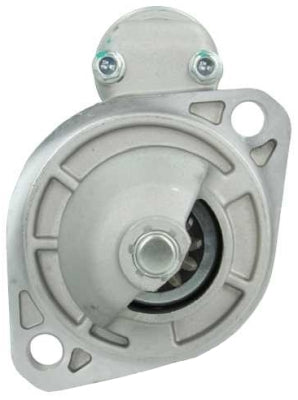 HELLA 8EA 015 642-341 Starter 12V 1.7kW