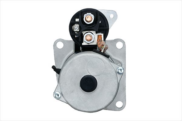 HELLA 8EA 015 642-361 Starter 12V 3.0kW for New Holland