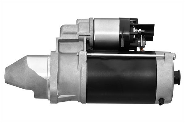 HELLA 8EA 015 642-391 Starter 12V 3.0kW for John Deere