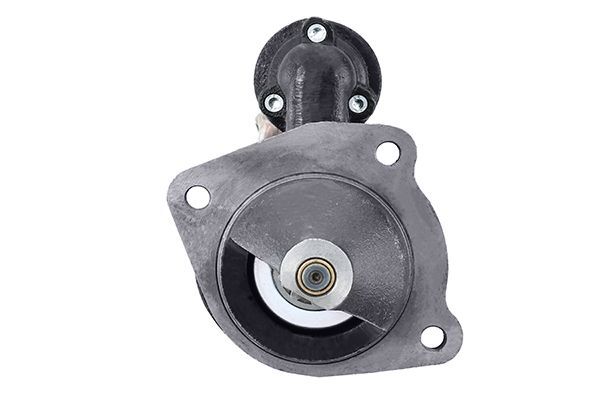 HELLA 8EA 015 642-401 Starter 12V 3kW for FENDT Farmer 304