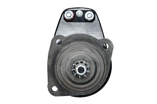 HELLA 8EA 015 642-451 Starter 12V 3.6kW