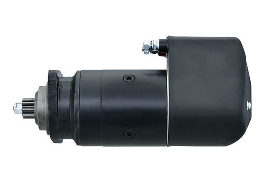 HELLA 8EA 015 642-451 Starter 12V 3.6kW