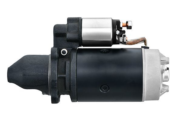 HELLA 8EA 015 642-491 Starter 12V 3kW for CASE IH CS 68