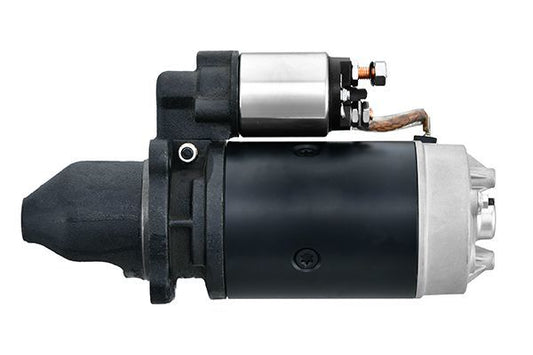 HELLA 8EA 015 642-491 Starter 12V 3kW for CASE IH CS 68