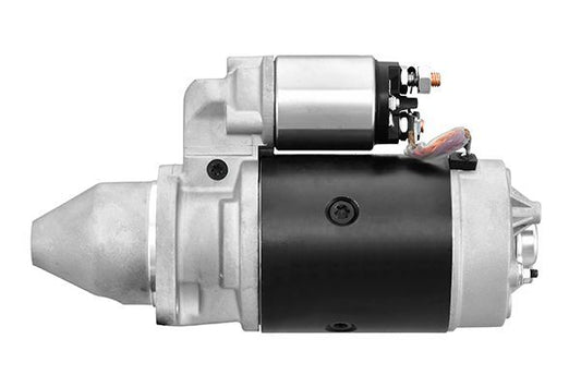 HELLA 8EA 015 642-501 Starter 12V 3.1kW