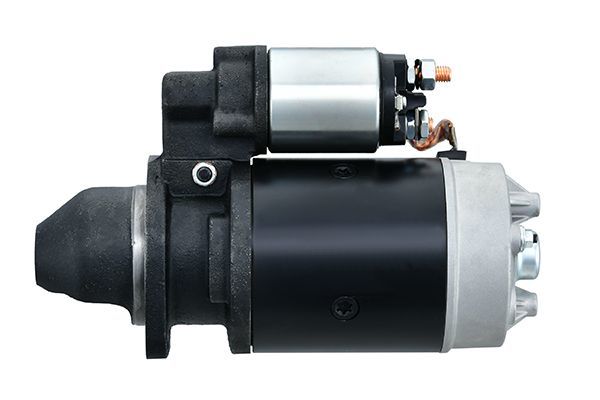 HELLA 8EA 015 642-511 Starter 12V 2.7kW