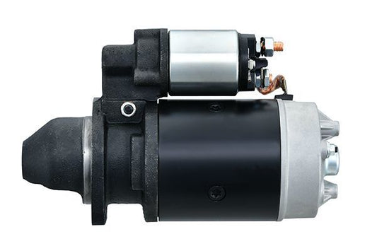 HELLA 8EA 015 642-511 Starter 12V 2.7kW