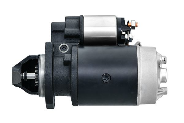 HELLA 8EA 015 642-551 Starter 12V 2.7kW