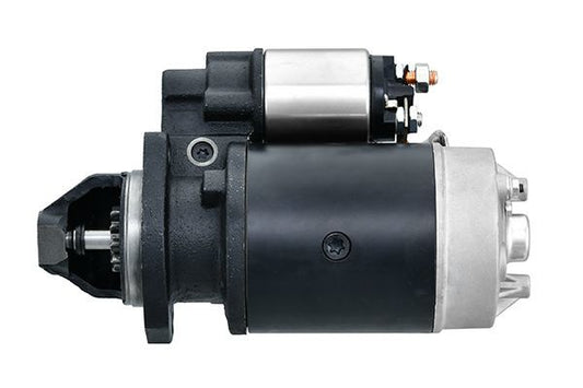 HELLA 8EA 015 642-551 Starter 12V 2.7kW