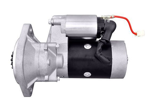 HELLA 8EA 015 642-591 Starter 12V 2.3kW