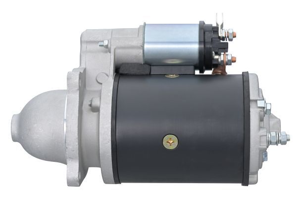 HELLA 8EA 015 642-611 Starter 12V 2.80kW for FORD NEW HOLLAND