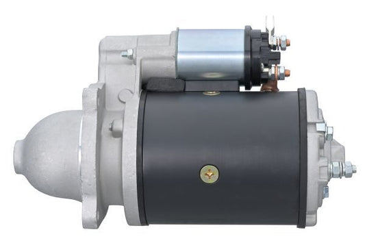 HELLA 8EA 015 642-611 Starter 12V 2.80kW for FORD NEW HOLLAND